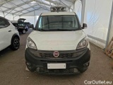  Fiat  Doblo FIAT DOBLÒ CARGO / 2014 / 4P / VETT. FURGONATA CH1 BUSINESS 1.6 MJET 90CV E6D-F SeS #6