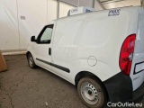  Fiat  Doblo FIAT DOBLÒ CARGO / 2014 / 4P / VETT. FURGONATA CH1 BUSINESS 1.6 MJET 90CV E6D-F SeS #8