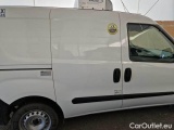  Fiat  Doblo FIAT DOBLÒ CARGO / 2014 / 4P / VETT. FURGONATA CH1 BUSINESS 1.6 MJET 90CV E6D-F SeS #36