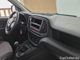  Fiat  Doblo FIAT DOBLÒ CARGO / 2014 / 4P / VETT. FURGONATA CH1 BUSINESS 1.6 MJET 90CV E6D-F SeS #54