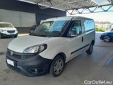  Fiat  Doblo FIAT DOBLÒ CARGO / 2014 / 4P / VETT. FURGONATA CH1 LOUNGE 1.3 MJET 95CV E6D SeS 