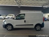  Fiat  Doblo FIAT DOBLÒ CARGO / 2014 / 4P / VETT. FURGONATA CH1 LOUNGE 1.3 MJET 95CV E6D SeS #8