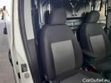  Fiat  Doblo FIAT DOBLÒ CARGO / 2014 / 4P / VETT. FURGONATA CH1 LOUNGE 1.3 MJET 95CV E6D SeS #13