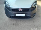  Fiat  Doblo FIAT DOBLÒ CARGO / 2014 / 4P / VETT. FURGONATA CH1 LOUNGE 1.3 MJET 95CV E6D SeS #20