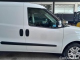  Fiat  Doblo FIAT DOBLÒ CARGO / 2014 / 4P / VETT. FURGONATA CH1 LOUNGE 1.3 MJET 95CV E6D SeS #33