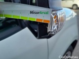  Fiat  Doblo FIAT DOBLÒ CARGO / 2014 / 4P / VETT. FURGONATA CH1 LOUNGE 1.3 MJET 95CV E6D SeS #63