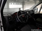  Fiat  Ducato FIAT  / 2014 / 4P / FURGONE 30 CH1 2.3 MULTIJET 120CV E6D-TEMP #3