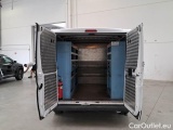  Fiat  Ducato FIAT  / 2014 / 4P / FURGONE 30 CH1 2.3 MULTIJET 120CV E6D-TEMP #5