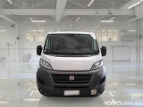  Fiat  Ducato FIAT  / 2014 / 4P / FURGONE 30 CH1 2.3 MULTIJET 120CV E6D-TEMP #6