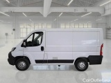  Fiat  Ducato FIAT  / 2014 / 4P / FURGONE 30 CH1 2.3 MULTIJET 120CV E6D-TEMP #8