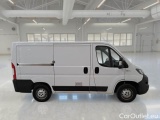  Fiat  Ducato FIAT  / 2014 / 4P / FURGONE 30 CH1 2.3 MULTIJET 120CV E6D-TEMP #7