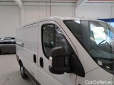  Fiat  Ducato FIAT  / 2014 / 4P / FURGONE 30 CH1 2.3 MULTIJET 120CV E6D-TEMP #37