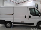  Fiat  Ducato FIAT  / 2014 / 4P / FURGONE 30 CH1 2.3 MULTIJET 120CV E6D-TEMP #42