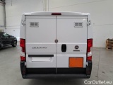  Fiat  Ducato FIAT  / 2014 / 4P / FURGONE 30 CH1 2.3 MULTIJET 120CV E6D-TEMP #52
