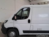  Fiat  Ducato FIAT  / 2014 / 4P / FURGONE 30 CH1 2.3 MULTIJET 120CV E6D-TEMP #69