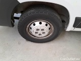  Fiat  Ducato FIAT  / 2014 / 4P / FURGONE 30 CH1 2.3 MULTIJET 120CV E6D-TEMP #81