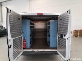  Fiat  Ducato FIAT  / 2014 / 4P / FURGONE 30 CH1 2.3 MULTIJET 120CV E6D-TEMP #91