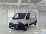  Fiat  Ducato FIAT  2014 FURGONE 35 MH2 2.3 MULTIJET 16V 130CV 6M 