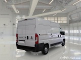 Fiat  Ducato FIAT  2014 FURGONE 35 MH2 2.3 MULTIJET 16V 130CV 6M #2