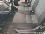  Fiat  Ducato FIAT  2014 FURGONE 35 MH2 2.3 MULTIJET 16V 130CV 6M #12