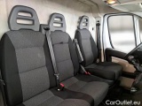 Fiat  Ducato FIAT  2014 FURGONE 35 MH2 2.3 MULTIJET 16V 130CV 6M #13
