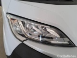  Fiat  Ducato FIAT  2014 FURGONE 35 MH2 2.3 MULTIJET 16V 130CV 6M #30