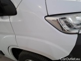  Fiat  Ducato FIAT  2014 FURGONE 35 MH2 2.3 MULTIJET 16V 130CV 6M #34
