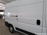  Fiat  Ducato FIAT  2014 FURGONE 35 MH2 2.3 MULTIJET 16V 130CV 6M #44