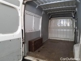  Fiat  Ducato FIAT  2014 FURGONE 35 MH2 2.3 MULTIJET 16V 130CV 6M #77