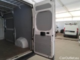  Fiat  Ducato FIAT  2014 FURGONE 35 MH2 2.3 MULTIJET 16V 130CV 6M #80