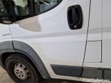  Fiat  Ducato FIAT  2014 FURGONE MAXI 35 MH2 2.3 MULTIJET 130CV 6M #67