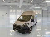  Fiat  Ducato FIAT  / 2014 / 4P / FURGONE MAXI 35 LH3 2.3 MJET 180CV E6D-TEMP 