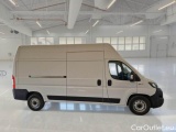  Fiat  Ducato FIAT  / 2014 / 4P / FURGONE MAXI 35 LH3 2.3 MJET 180CV E6D-TEMP #7