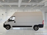  Fiat  Ducato FIAT  / 2014 / 4P / FURGONE MAXI 35 LH3 2.3 MJET 180CV E6D-TEMP #8