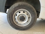  Fiat  Ducato FIAT  / 2014 / 4P / FURGONE MAXI 35 LH3 2.3 MJET 180CV E6D-TEMP #16