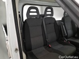  Fiat  Ducato FIAT  / 2014 / 2P / CASSONE FISSO SPONDE ABBATTIB 35 CH1 2.3 MJET 140CV E6D-TEMP ALU #13
