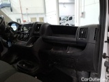  Fiat  Ducato FIAT  / 2014 / 2P / CASSONE FISSO SPONDE ABBATTIB 35 CH1 2.3 MJET 140CV E6D-TEMP ALU #109