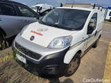  Fiat  Fiorino FIAT  / 2016 / 4P / VETT. FURGONATA 1.3 MULTIJET 95 CV E6 SX 