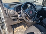  Fiat  Fiorino FIAT  / 2016 / 4P / VETT. FURGONATA 1.3 MULTIJET 95 CV E6 SX #3