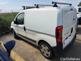  Fiat  Fiorino FIAT  / 2016 / 4P / VETT. FURGONATA 1.3 MULTIJET 95 CV E6 SX #8