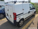  Fiat  Fiorino FIAT  / 2016 / 4P / VETT. FURGONATA 1.3 MULTIJET 95 CV E6 SX #7