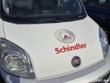  Fiat  Fiorino FIAT  / 2016 / 4P / VETT. FURGONATA 1.3 MULTIJET 95 CV E6 SX #27