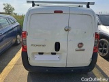  Fiat  Fiorino FIAT  / 2016 / 4P / VETT. FURGONATA 1.3 MULTIJET 95 CV E6 SX #34