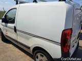  Fiat  Fiorino FIAT  / 2016 / 4P / VETT. FURGONATA 1.3 MULTIJET 95 CV E6 SX #38