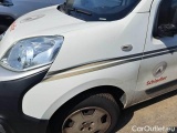  Fiat  Fiorino FIAT  / 2016 / 4P / VETT. FURGONATA 1.3 MULTIJET 95 CV E6 SX #44