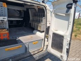  Fiat  Fiorino FIAT  / 2016 / 4P / VETT. FURGONATA 1.3 MULTIJET 95 CV E6 SX #90