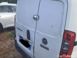  Fiat  Fiorino FIAT  / 2016 / 4P / VETT. FURGONATA 1.3 MULTIJET 95 CV E6 SX #101