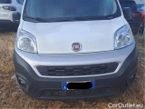  Fiat  Fiorino FIAT  / 2016 / 4P / VETT. FURGONATA 1.3 MULTIJET 95 CV E6 SX #102