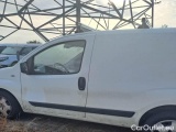  Fiat  Fiorino FIAT  / 2016 / 4P / VETT. FURGONATA 1.3 MULTIJET 95 CV E6 SX #104