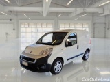  Fiat  Fiorino FIAT  / 2016 / 4P / VETT. FURGONATA 1.3 MULTIJET 95 CV E6D-TEMP SX 